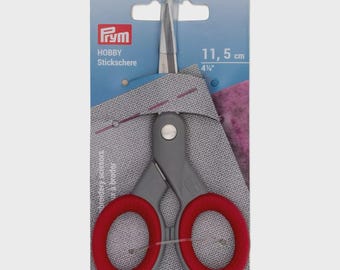 11.5cm textile scissors