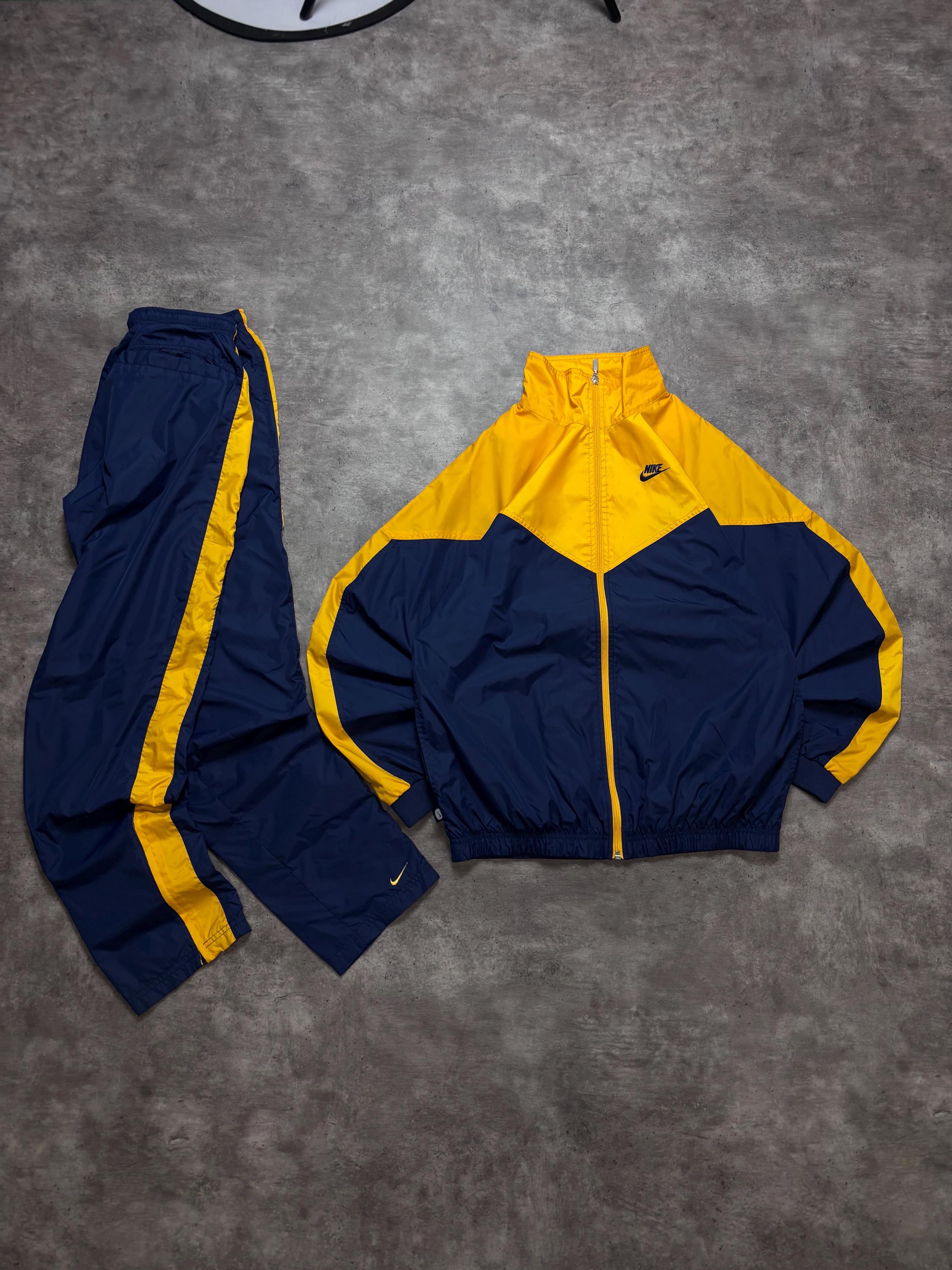 Nike Track Pants Y2k - Etsy