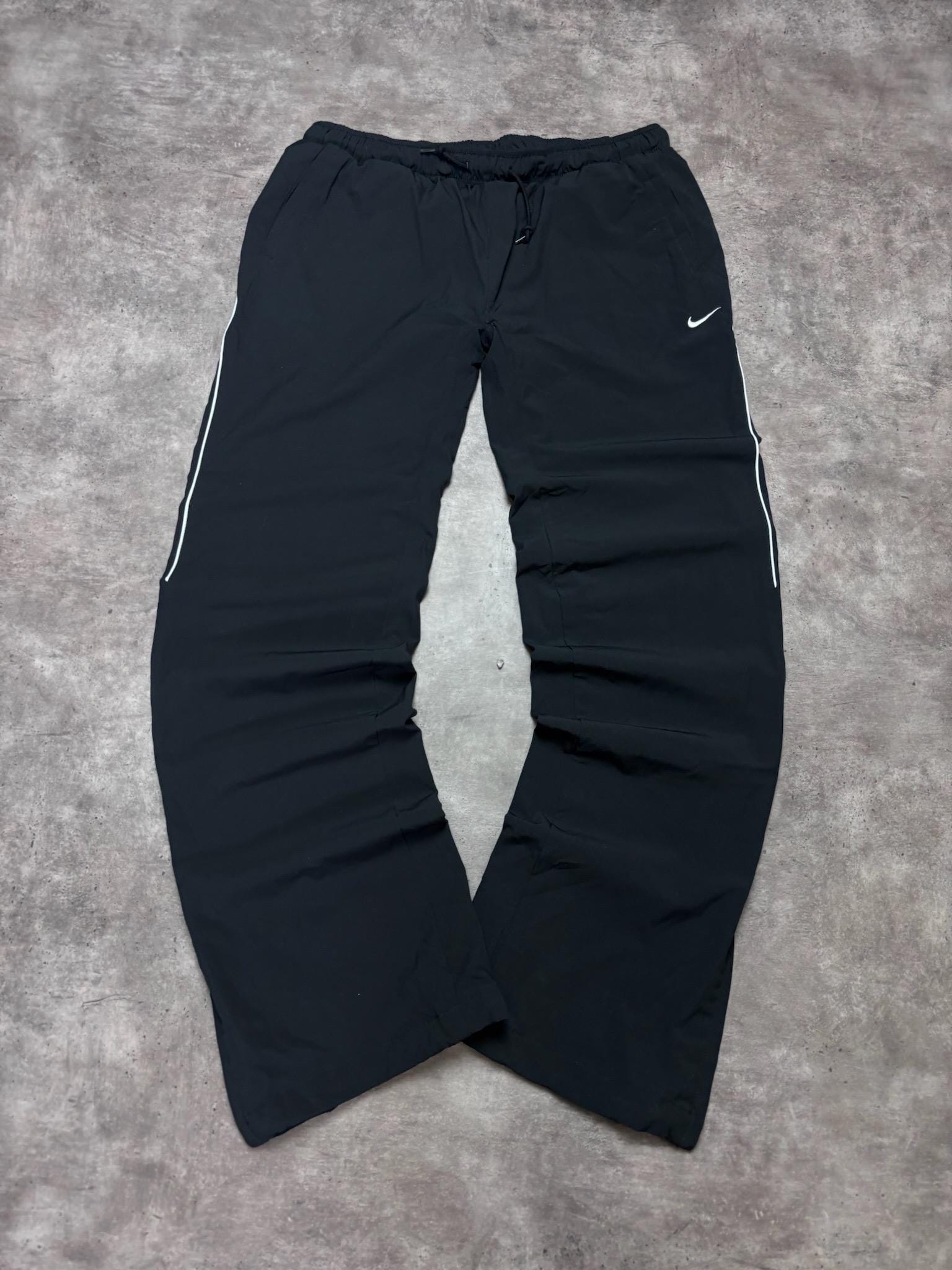 Y2k Nike Trackpants - Etsy