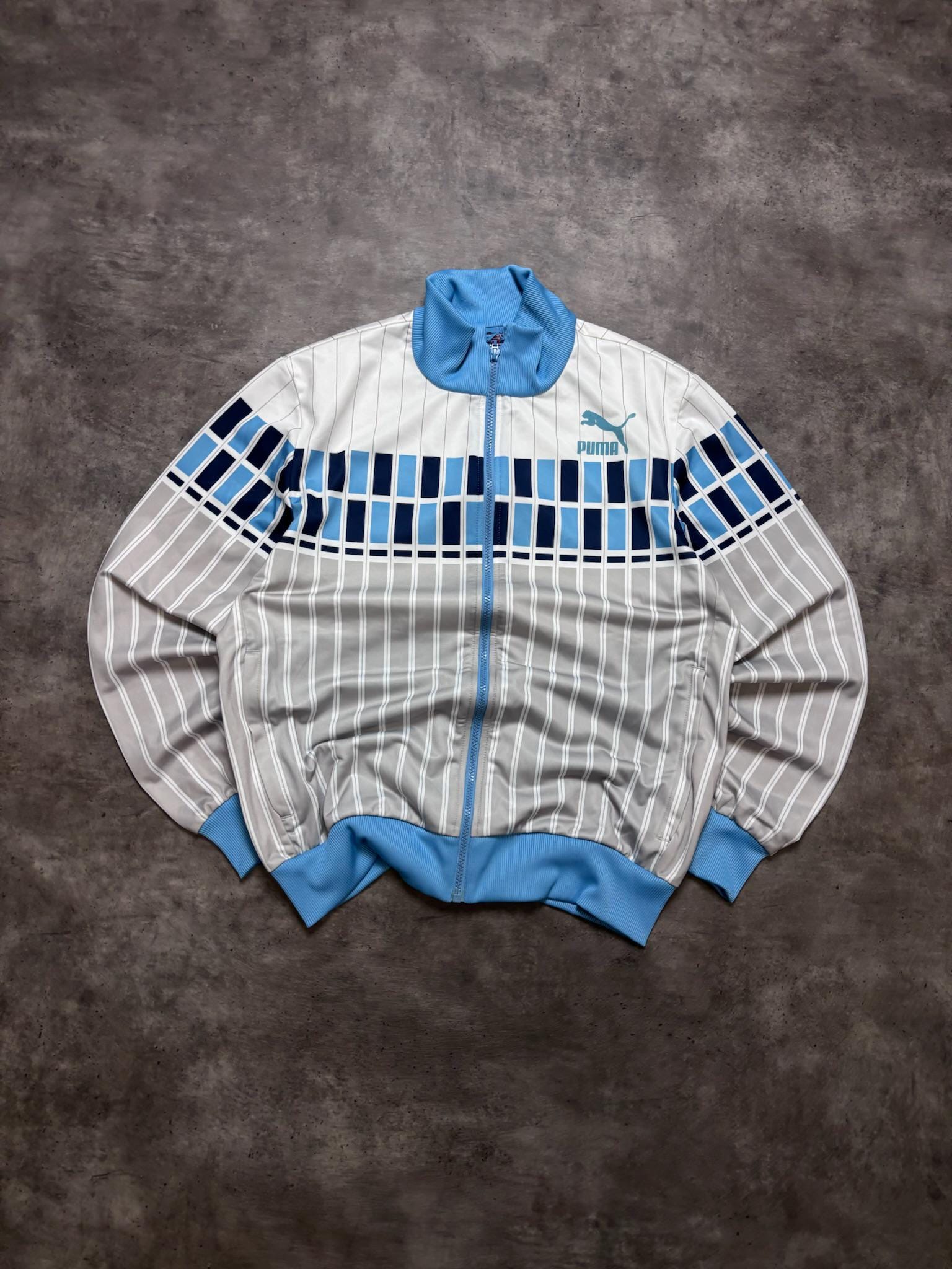 Puma Y2k Jacket - Etsy