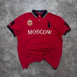 Chief Keef Polo Ralph Lauren - Etsy Singapore