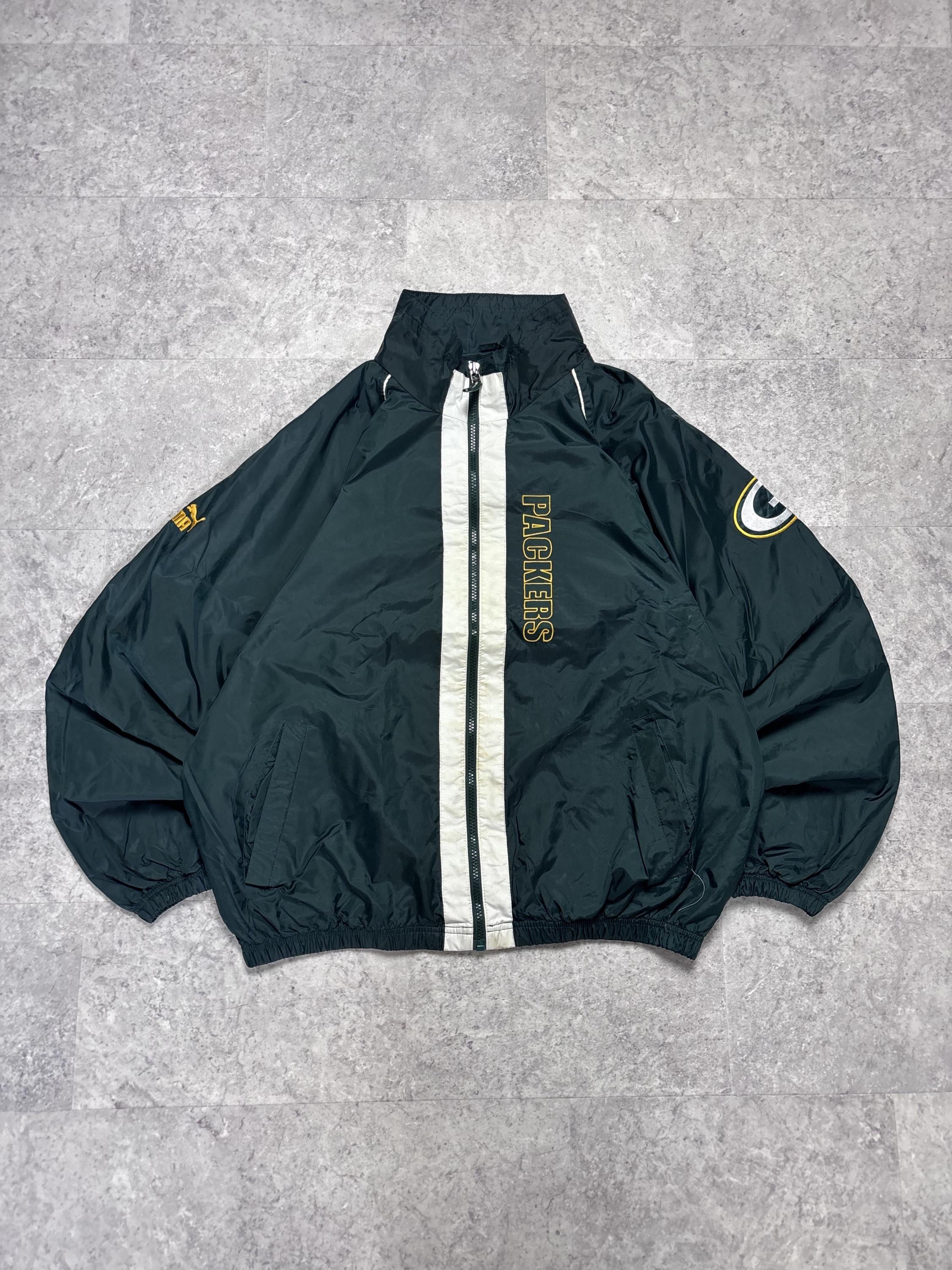 Puma Y2k Jacket - Etsy