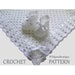 see more listings in the Baby Crochet Patterns  section