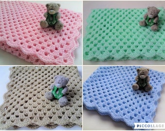 Tuto Couverture Bebe Etsy Tuto Couverture Bebe Etsy