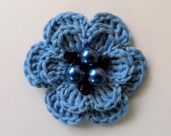IDEA REGALO UNCINETTO - Donna - Accessori - di Creazioni di Simy | su