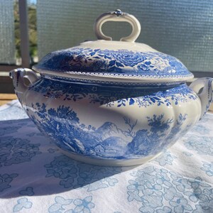 Villeroy Boch Burgenland Bowl - Etsy