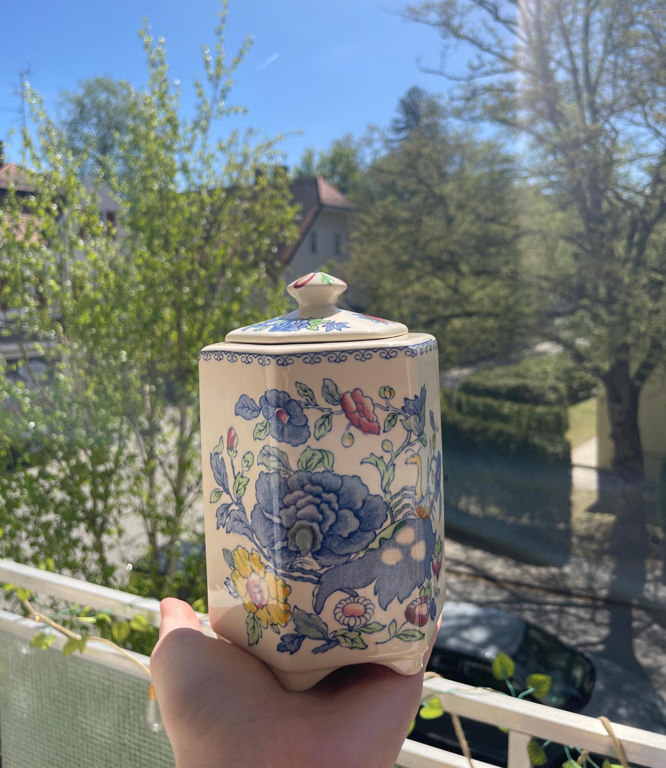 Mason's Regency メイソンズリージェンシー 10セット