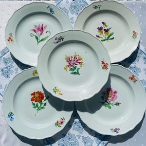 Meissen plates - Etsy 日本