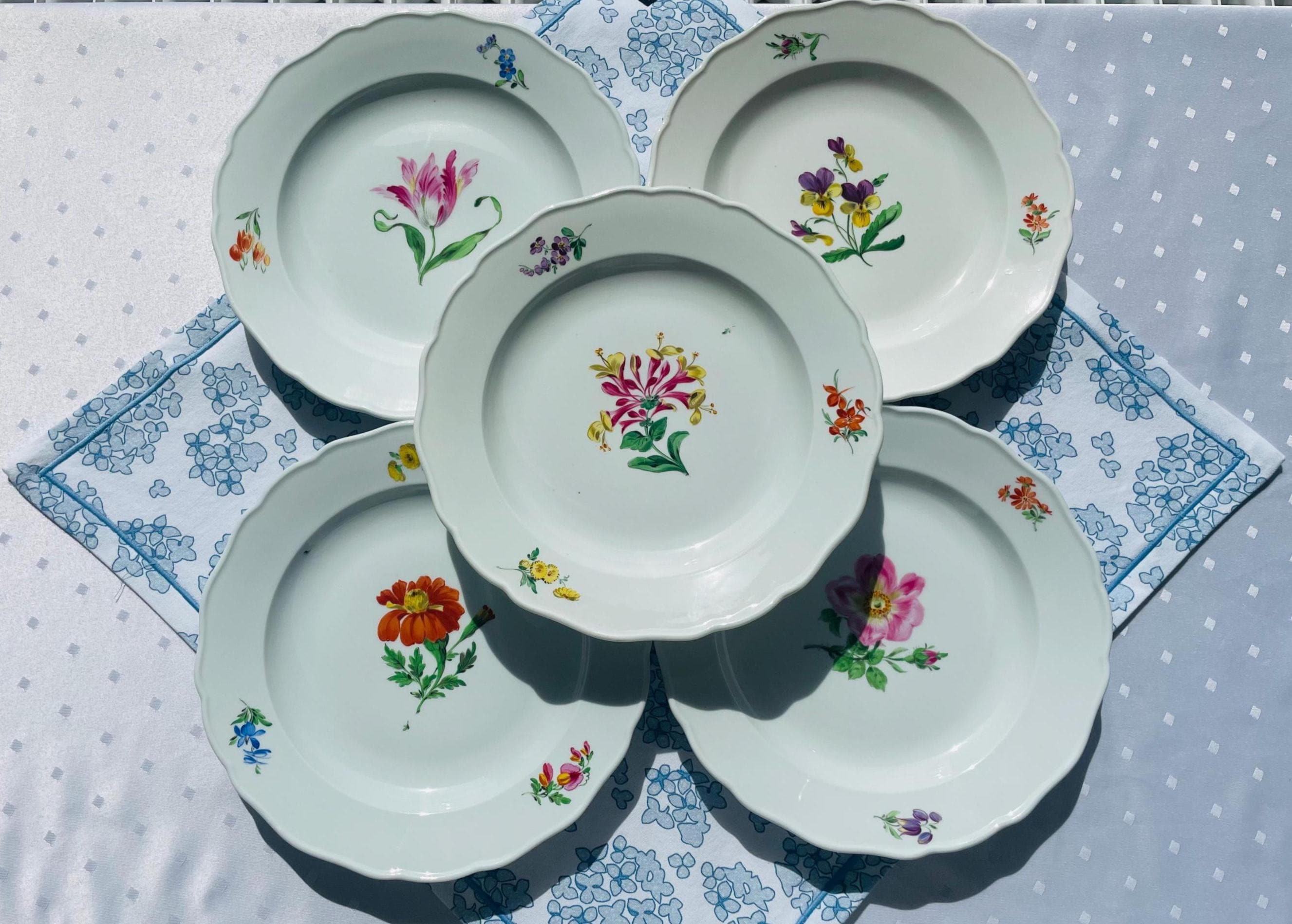 Meissen China - Etsy Hong Kong