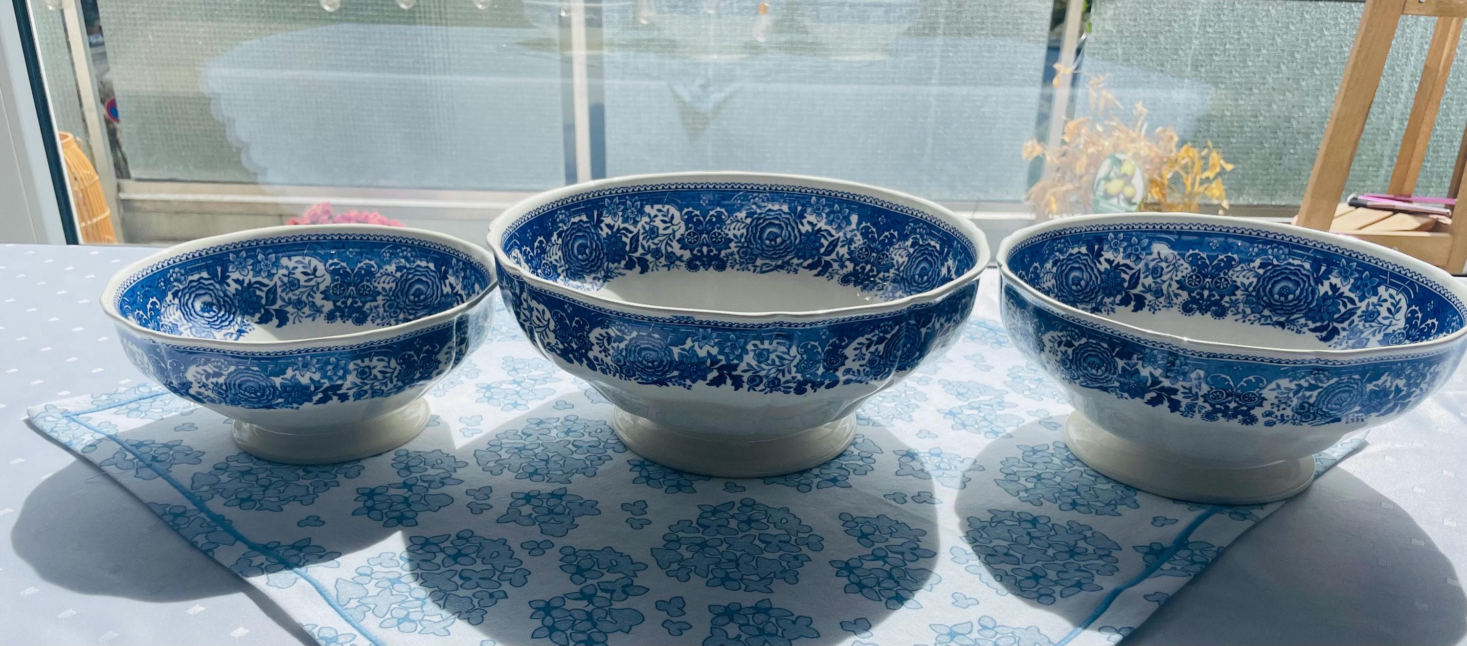 Villeroy Boch Burgenland Set - Etsy