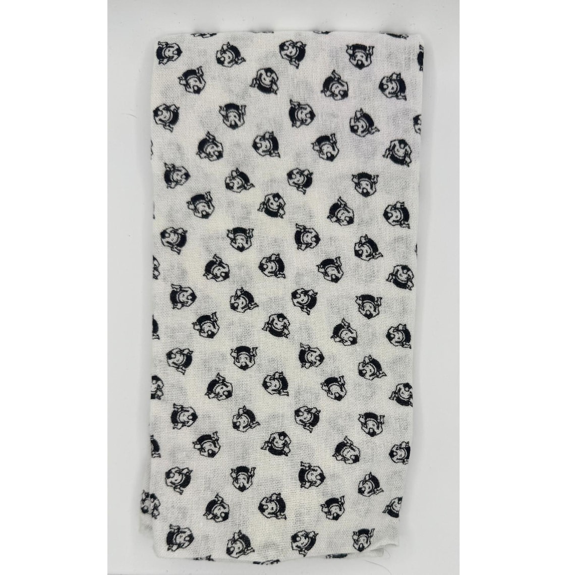 Japanese Tenugui Sumo Wrestler Cotton Hand Towel New