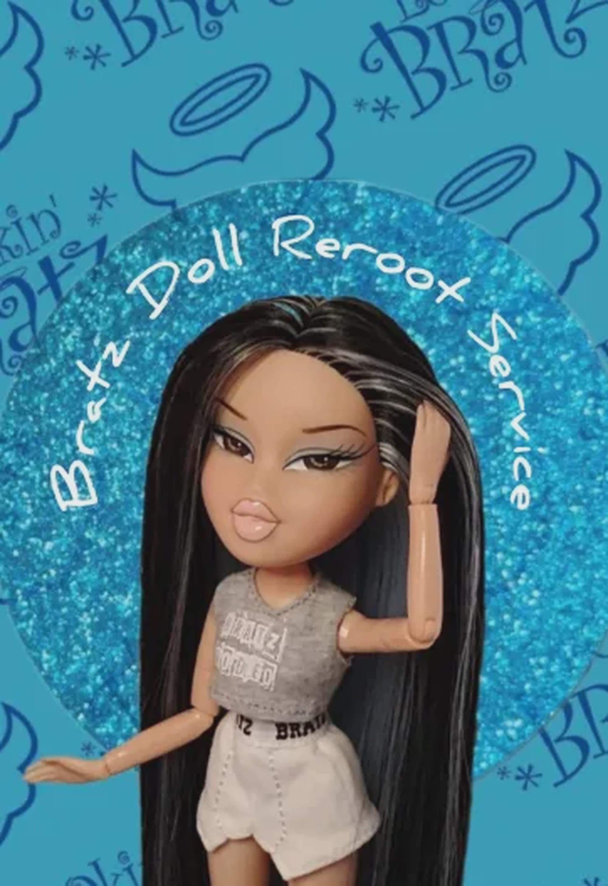 Cheap bratz doll - Etsy 日本