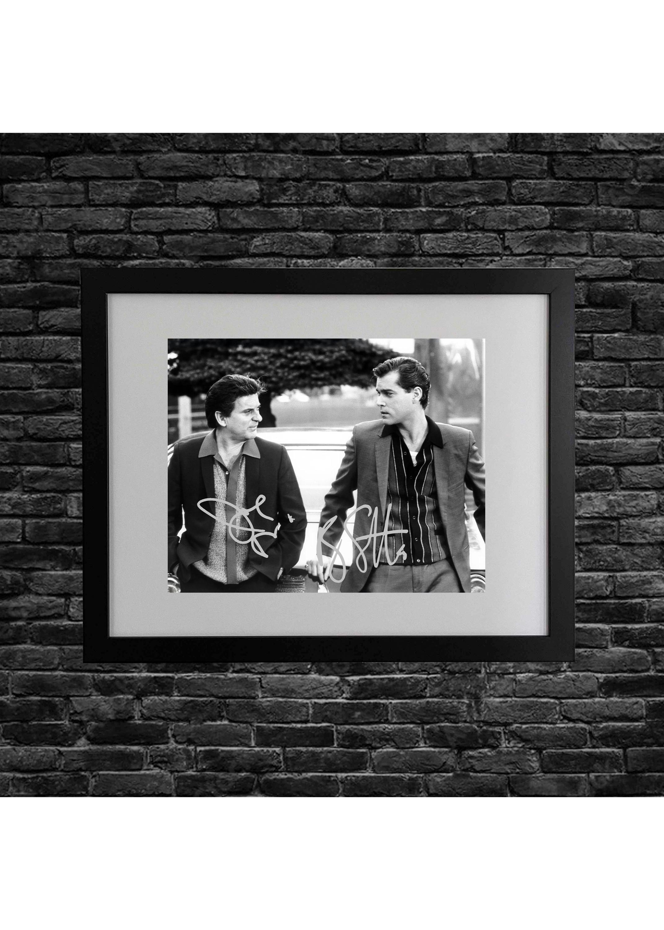 Goodfellas Signed - Etsy