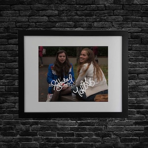 Hailee Steinfeld Autograph - Etsy