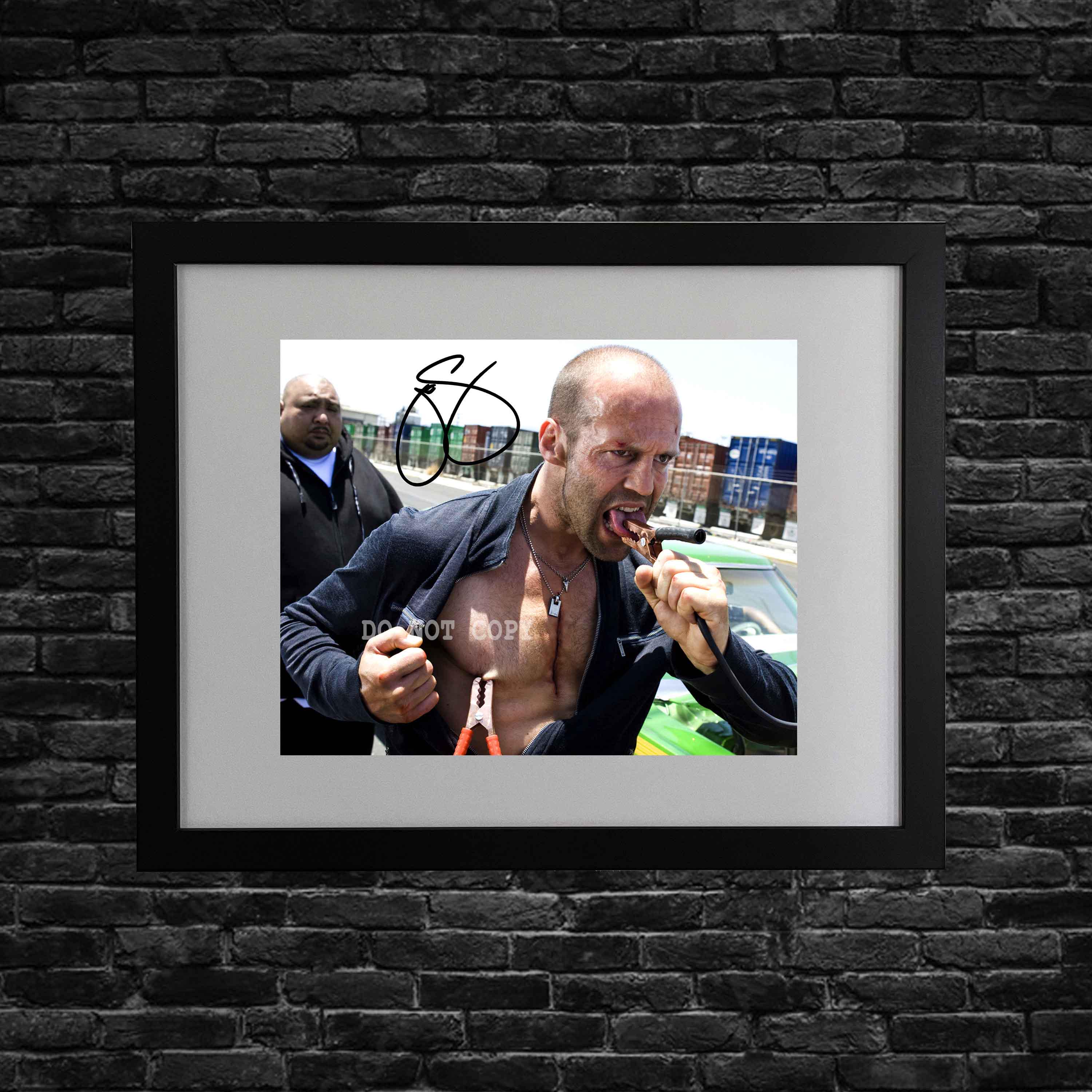 Jason statham gifts - Etsy 日本