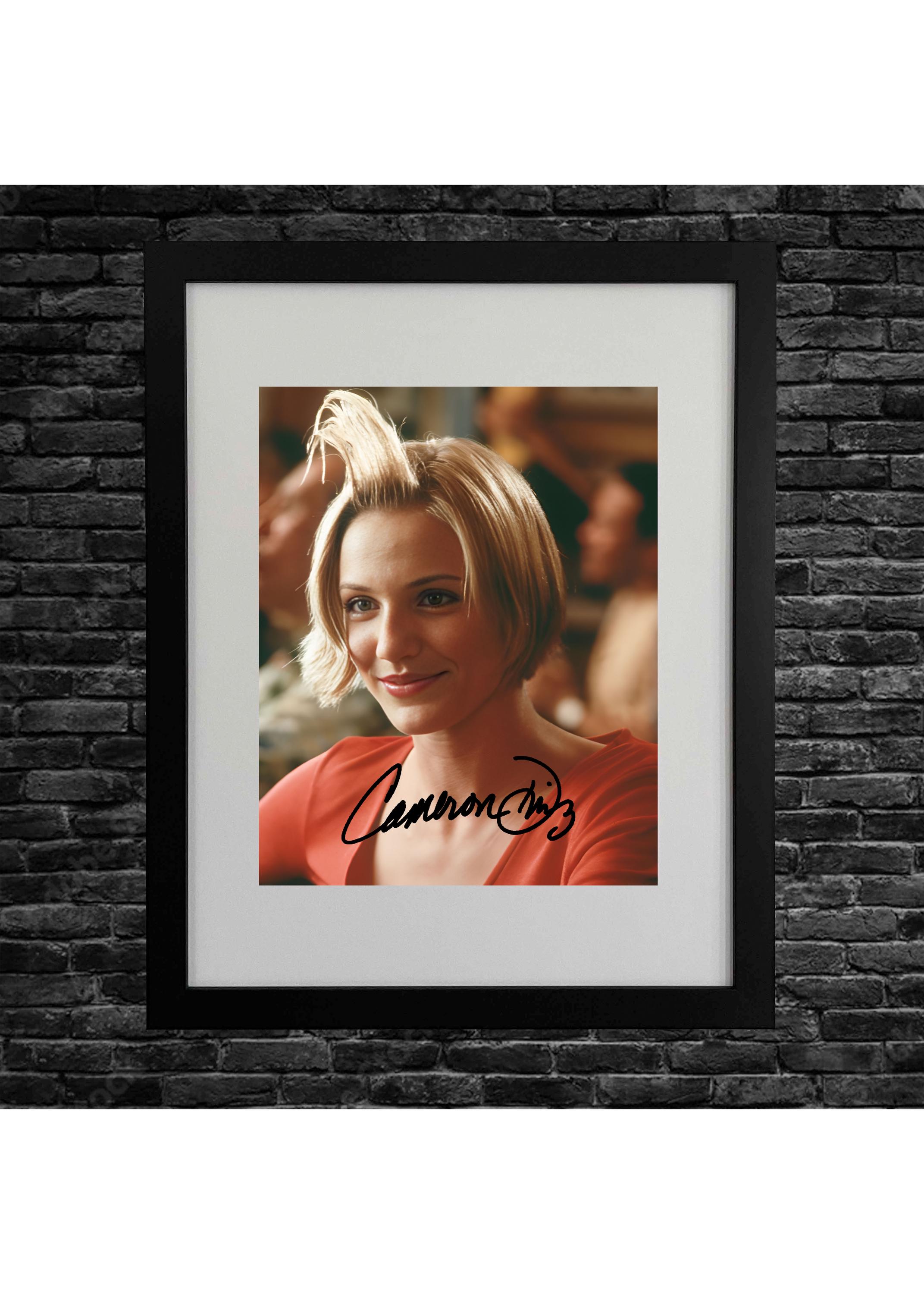 Cameron Diaz Movies - Etsy UK