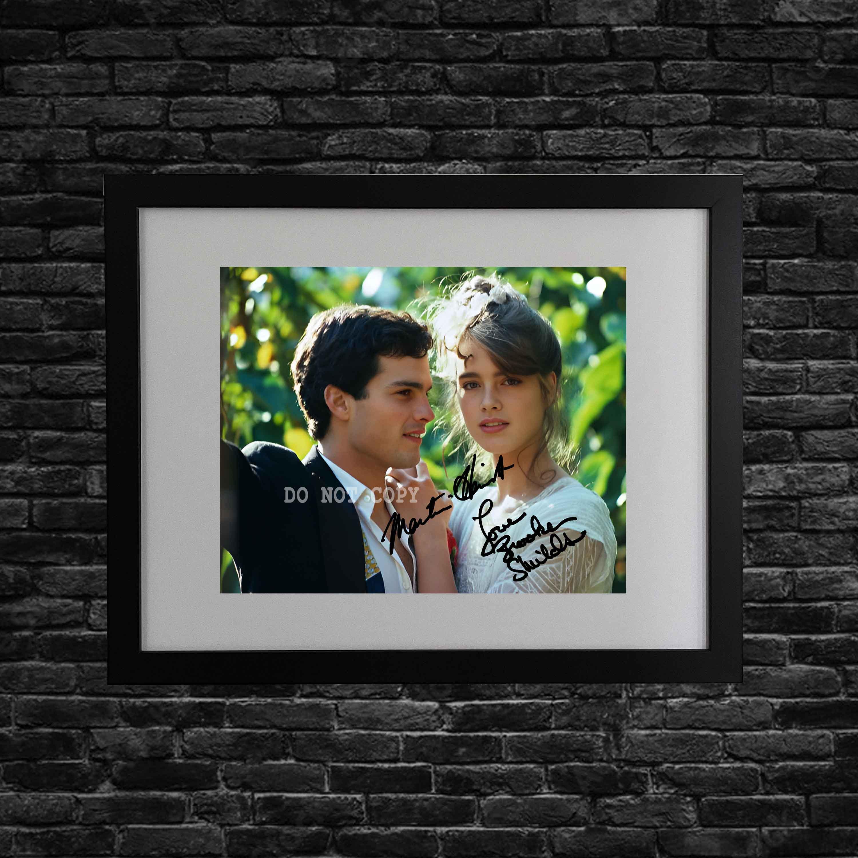 Brooke shields movie - Etsy 日本