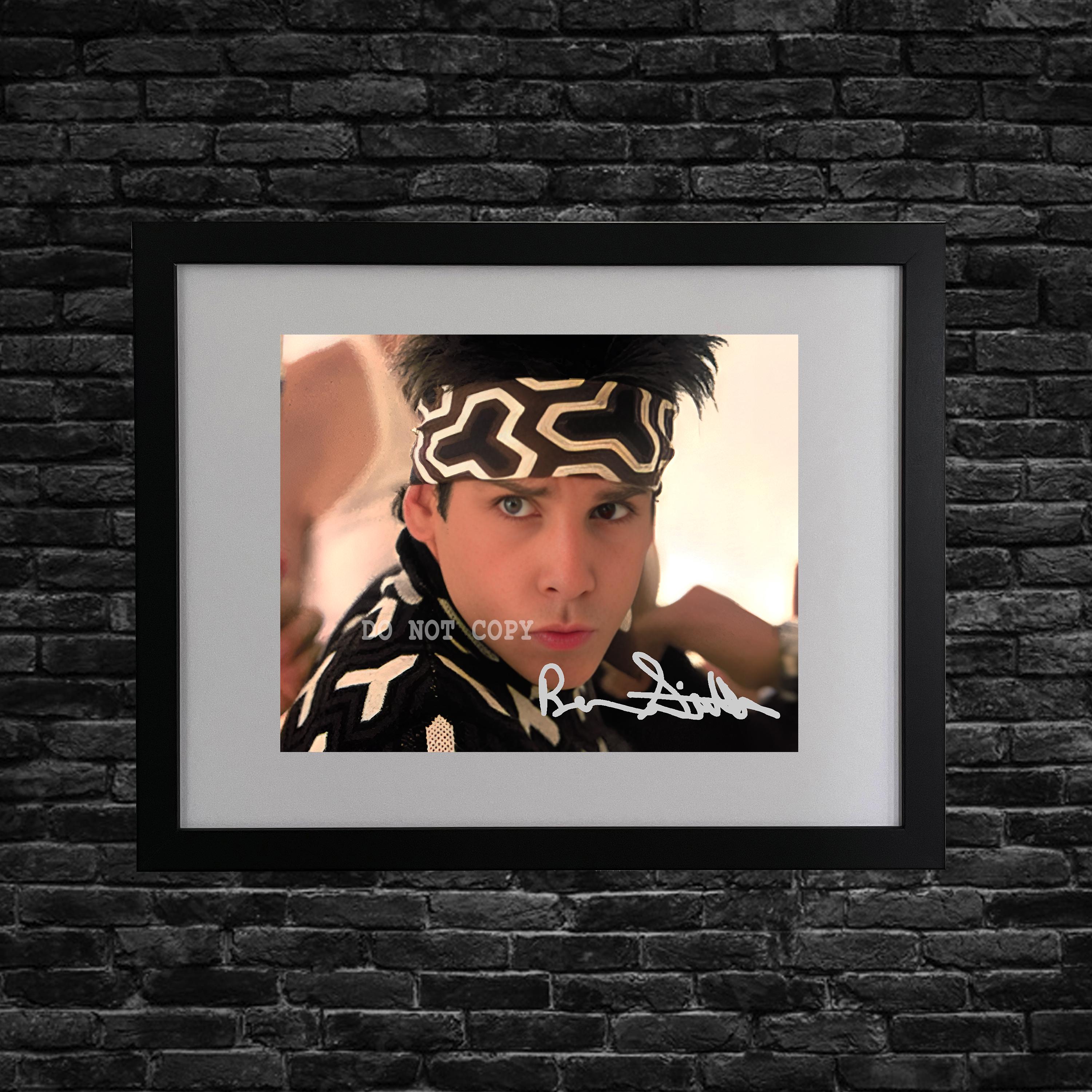 Owen Wilson Signed - Etsy