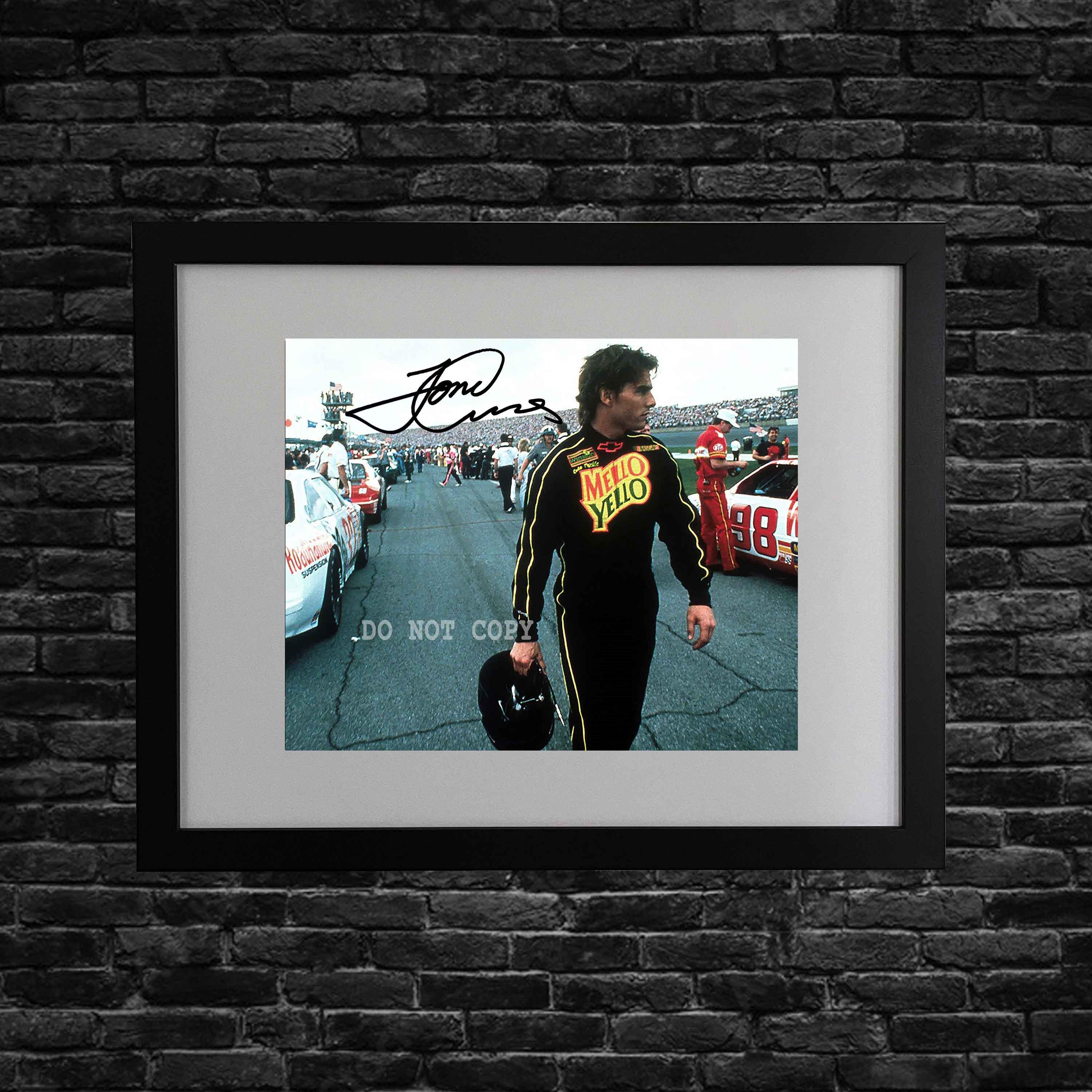 Days of Thunder Memorabilia - Etsy UK display picture 1