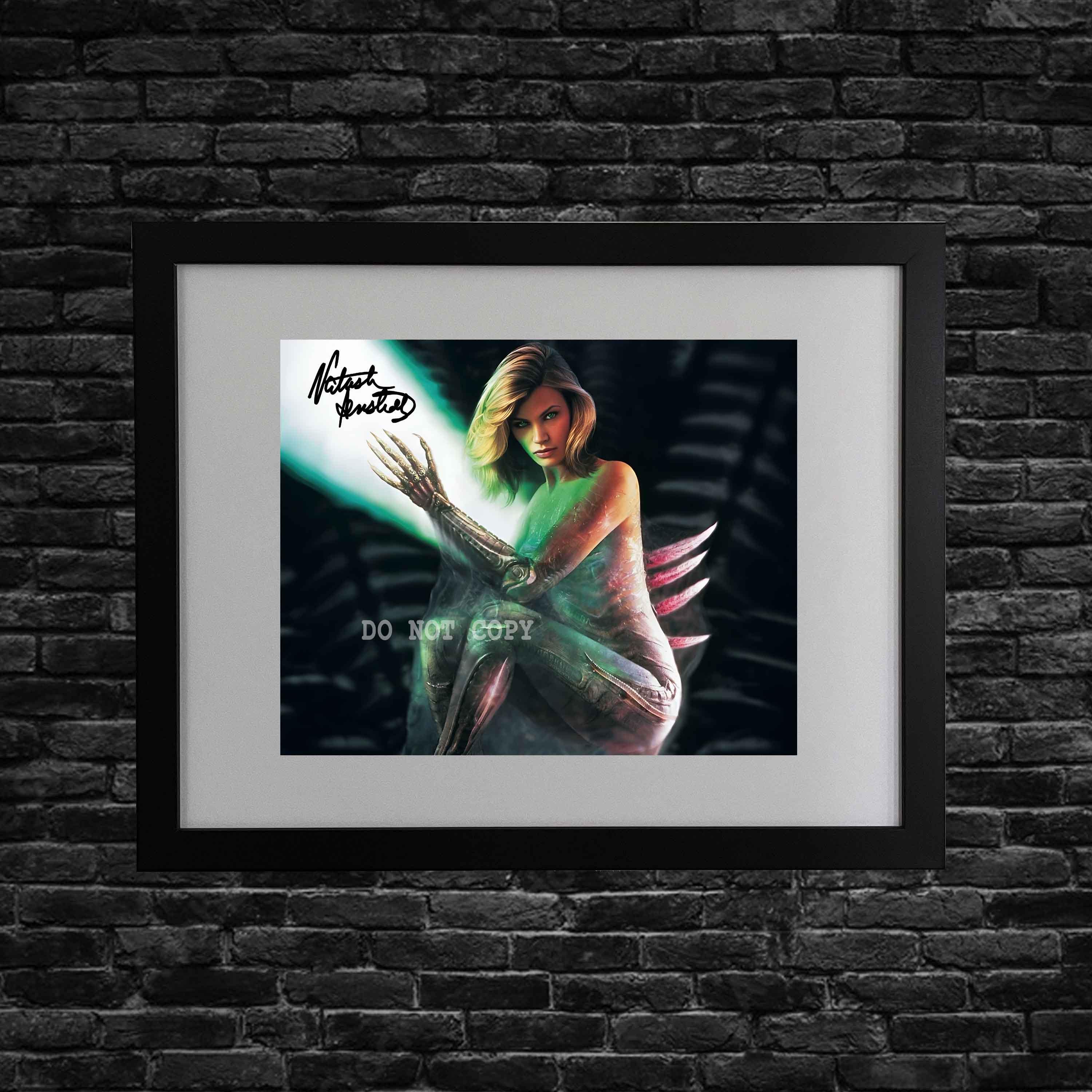 Hr giger signed - Etsy 日本