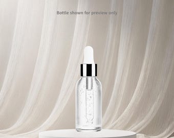 Pure Background Kit | 45 Clean Minimal Beauty Backgrounds | 1x1 4x5 9x16 | Skincare Product Backdrops