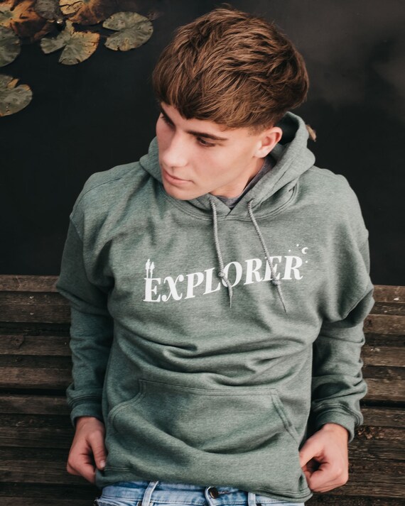 places to get hoodies near me