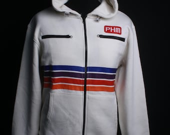 Project Hail Mary Ryland Grace Zip-Up Hoodie | PHM Inspired Cosplay Hoodie | Ryan Gosling Inspired Jacket