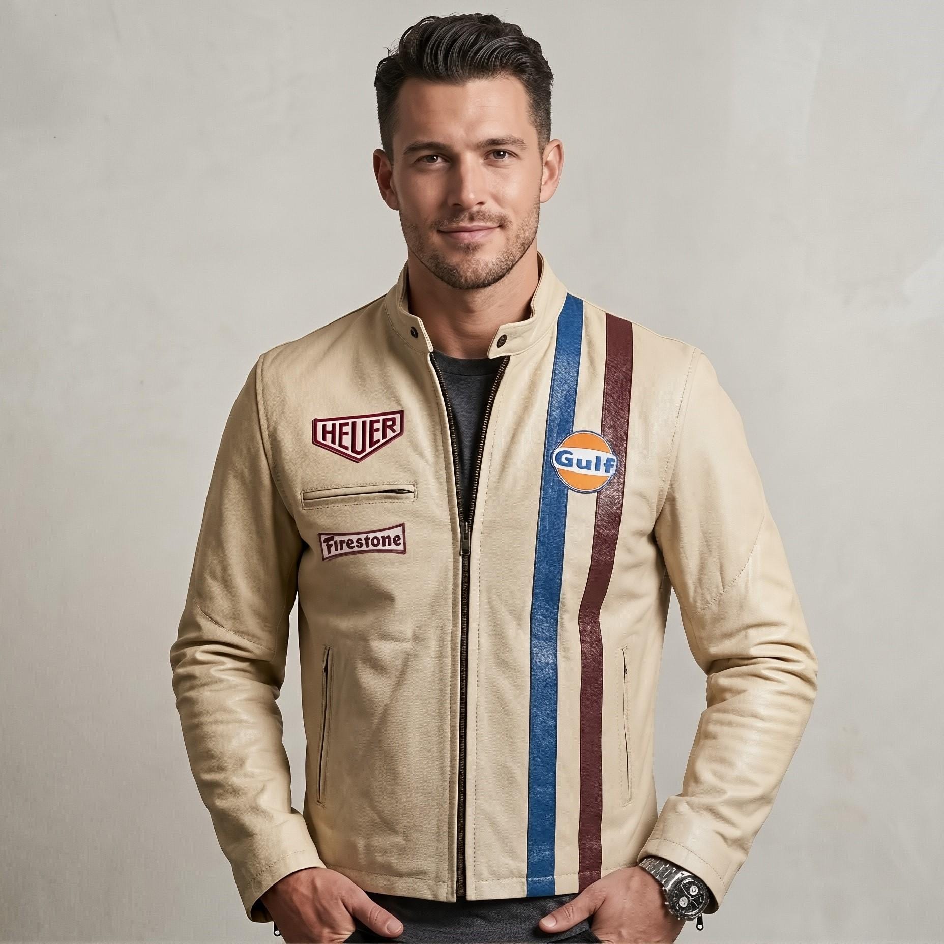 Castrol jacket - Etsy 日本