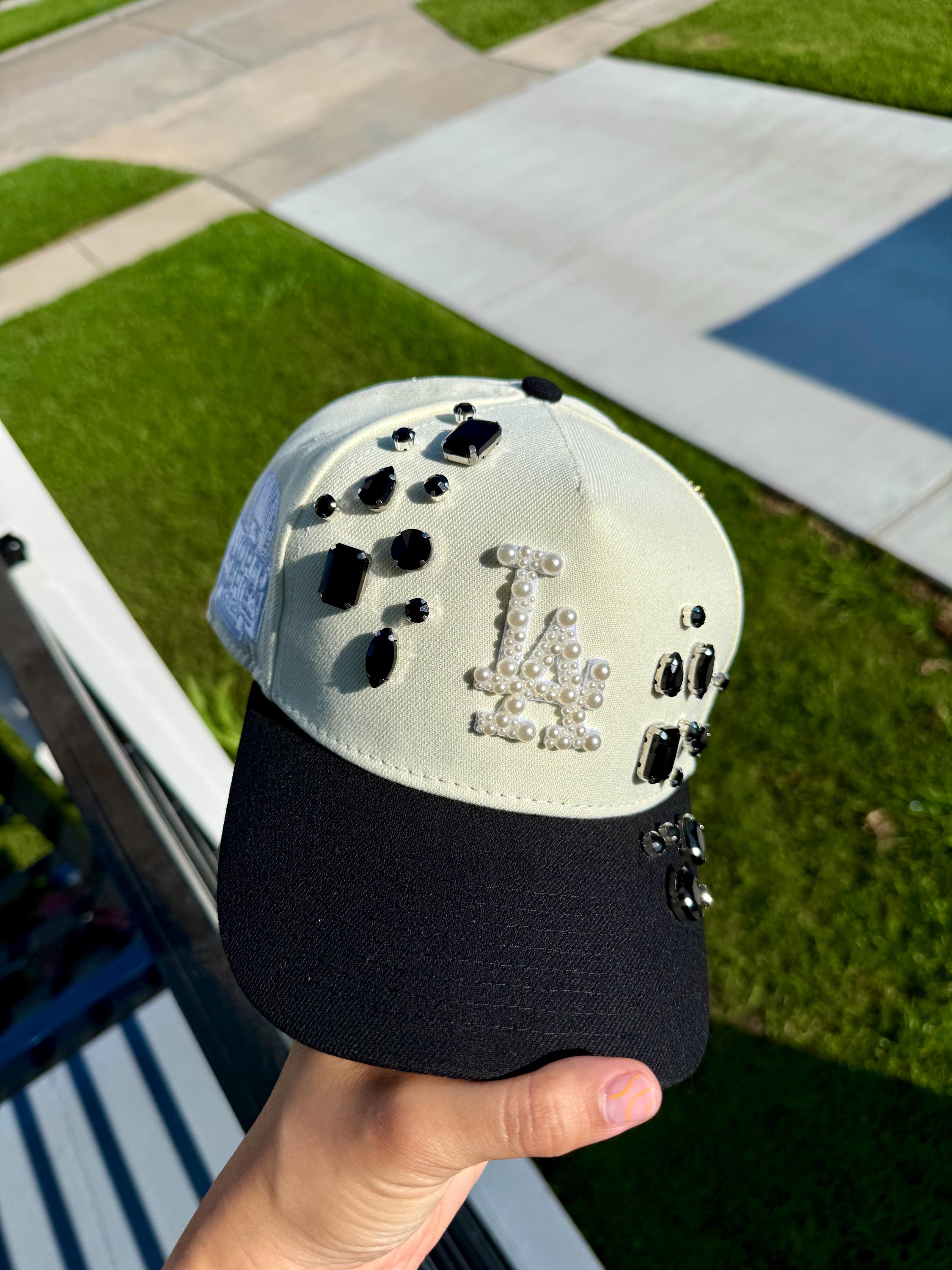 New Era Hats Pearl - Etsy display picture 3