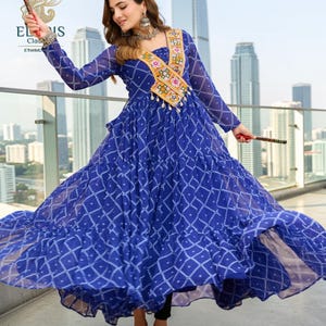 chinese dress ladies Women Pure Cotton Multi Color Maxi Long Dress – fabsoul