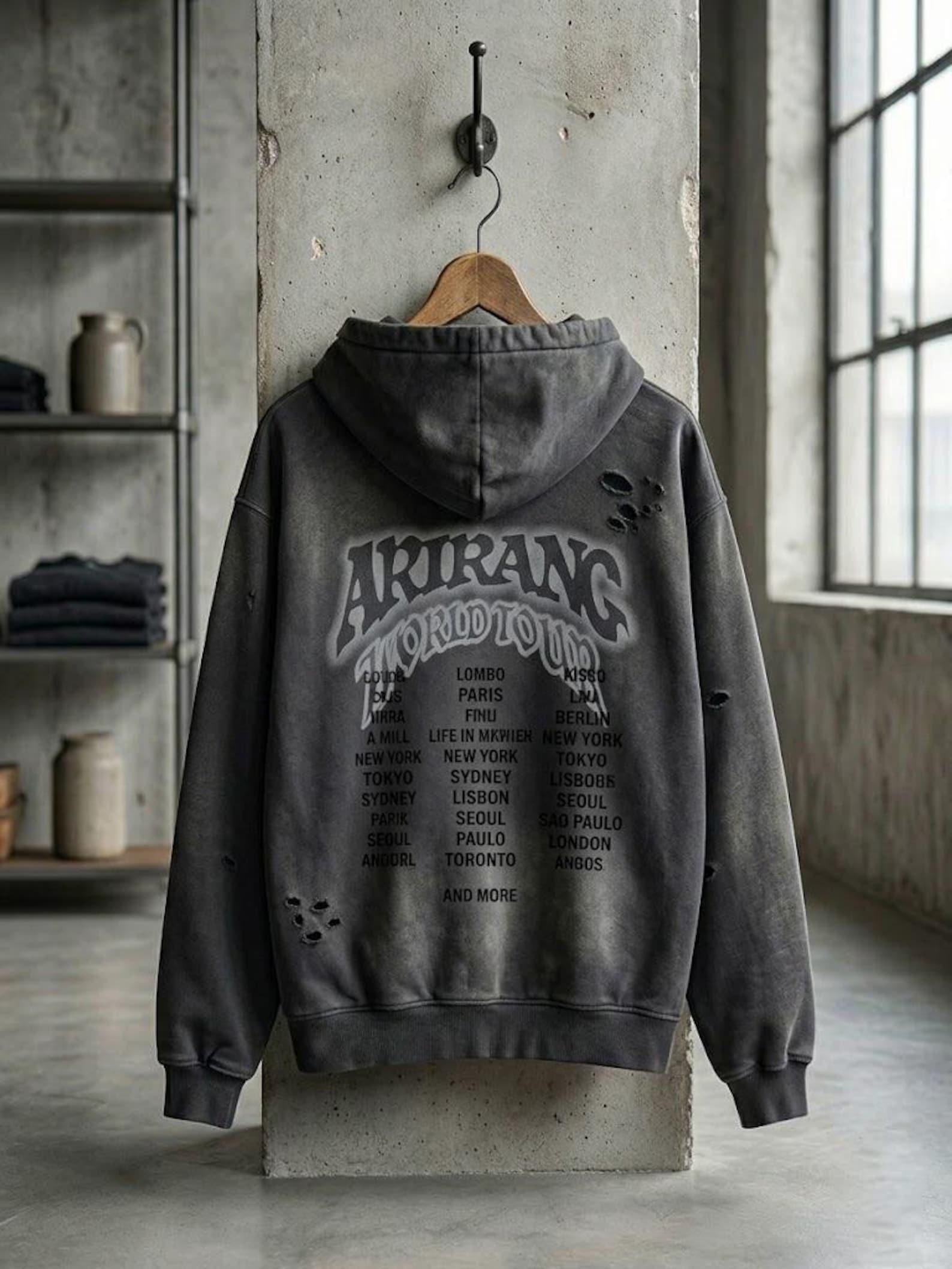 Bts hoodie - Etsy 日本