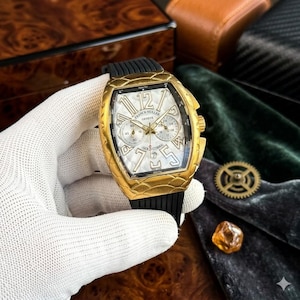 Franck Muller - Etsy