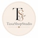TasaShopStudio store logo