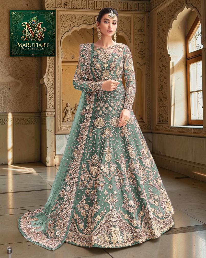 Sea Green Anarkali - Etsy Sea Green Anarkali - Etsy