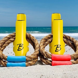 Strandseile Modell B