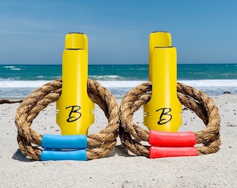 Beach Ropes Model B