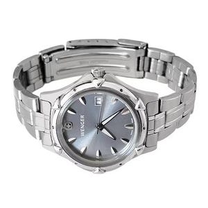 Women Wenger 100m Library Books Quartz WR Analog 31mm Causal Round Watch (F468) Wenger Watches for Women - Etsy main image 2