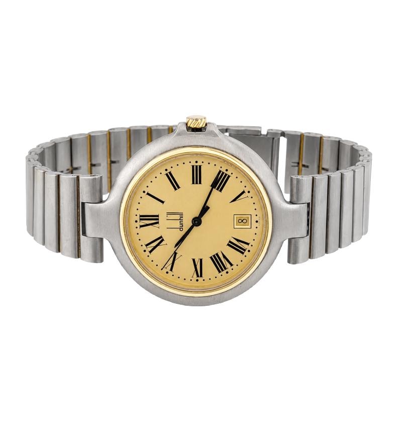 Dunhill Watches for Men - Etsy
