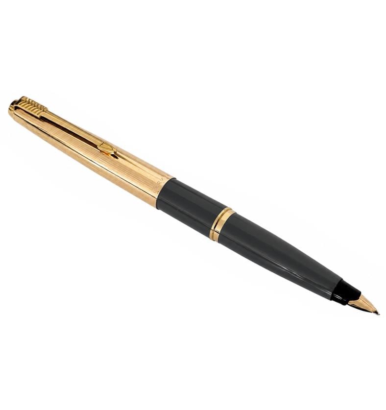 Fountain Pen Parker 45 - Etsy