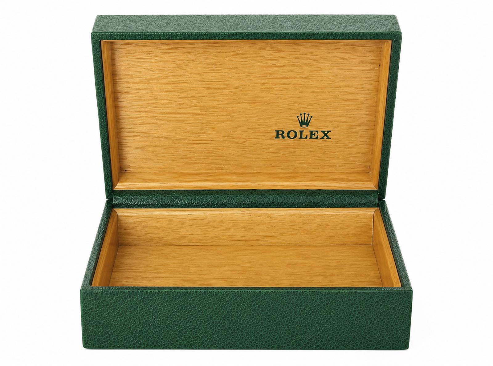Rolex Vintage Box - Etsy
