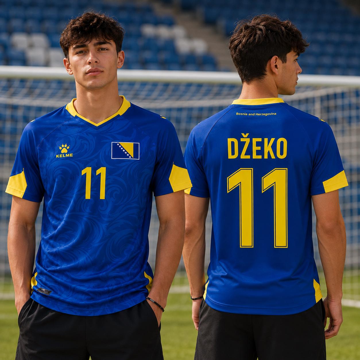 Bosnia soccer - Etsy 日本