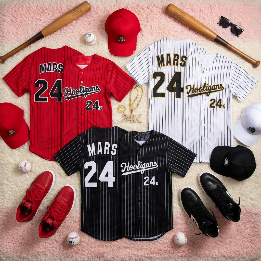 【ブルーノマーズ】フットボールシャツ MAGIC 24 ブルーノマーズ】フットボールシャツ MAGIC 24 Bruno 24k magic - Etsy