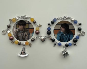 byler matching bracelets
