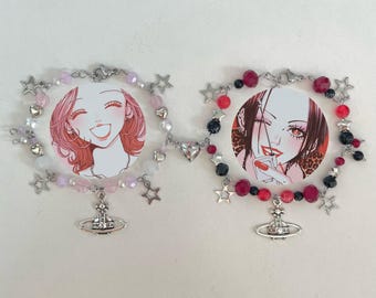 nana matching bracelets | nana
