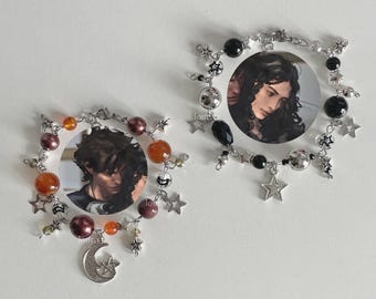 wolfstar matching bracelets | the marauders