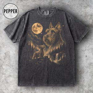 スコティッシュテリアのtシャツ - Etsy 日本