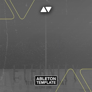 Tchami & Habstrakt feat. Lena Leon - Eternity Ableton Template (House)