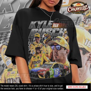 Nascar m&m shirt - Etsy 日本