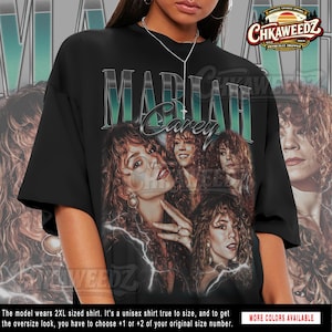 Mariah carey t shirt - Etsy 日本
