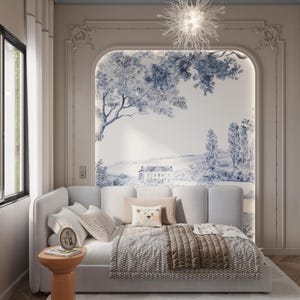 Servicio de diseño de habitaciones infantiles / Interiores de guarderías y habitaciones para niños / Renderizados 3D